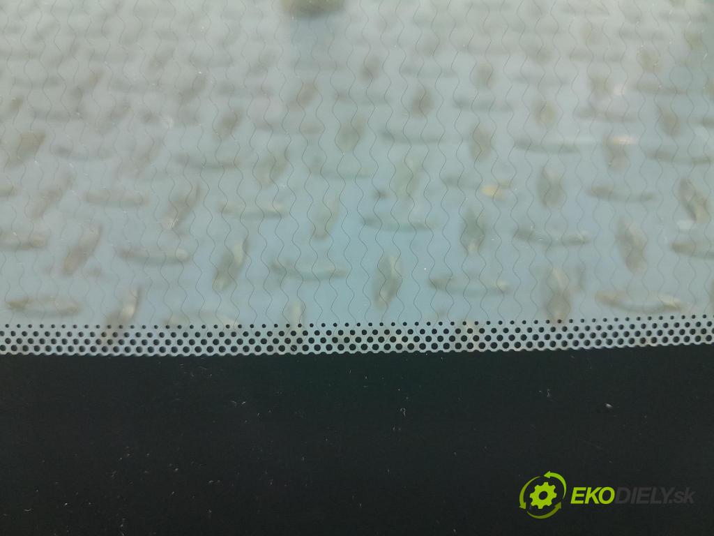 Ford Mondeo 2017 sklo Predné: přední: