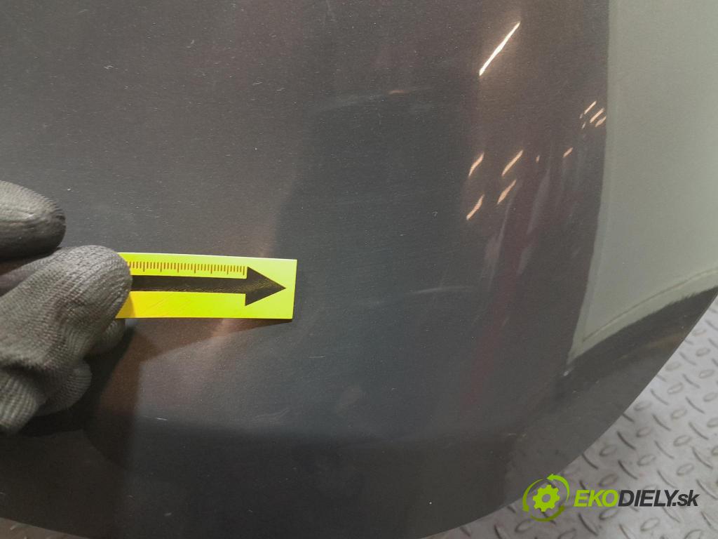 Opel Insignia 2014 zadna dveře kufra: kufra: