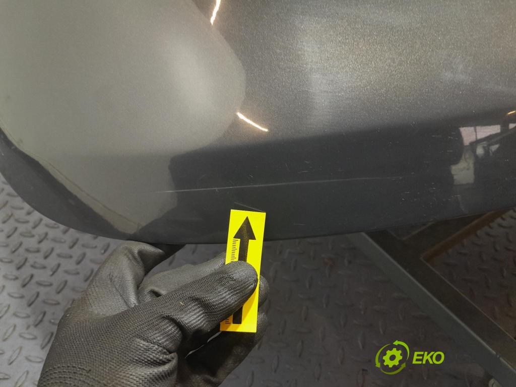 Opel Insignia 2014 zadna dveře kufra: kufra: