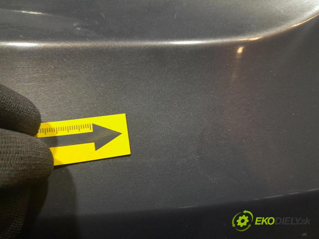 Opel Insignia 2014 zadna dveře kufra: kufra: