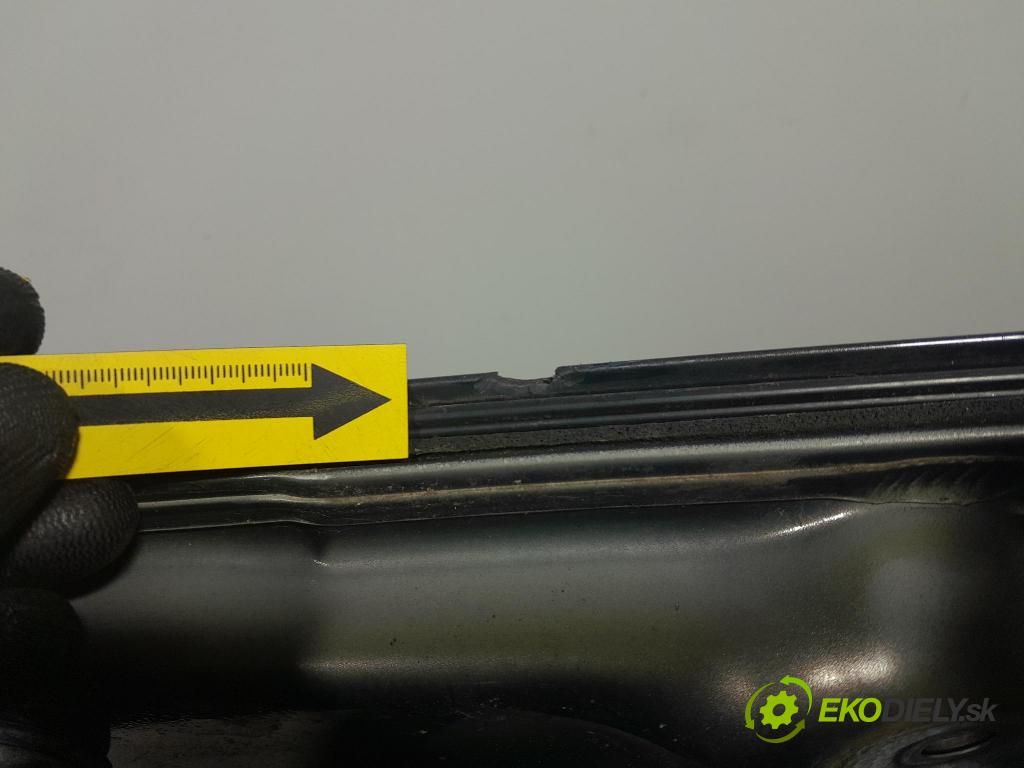 Opel Insignia 2014 zadna dveře kufra: kufra: