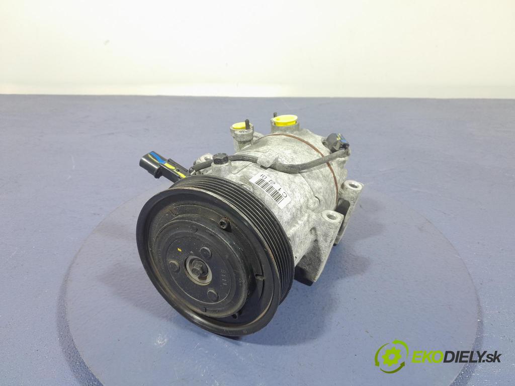 Hyundai I30 2013 Kompresor: Klimatizácia: F500-JDCAE-10