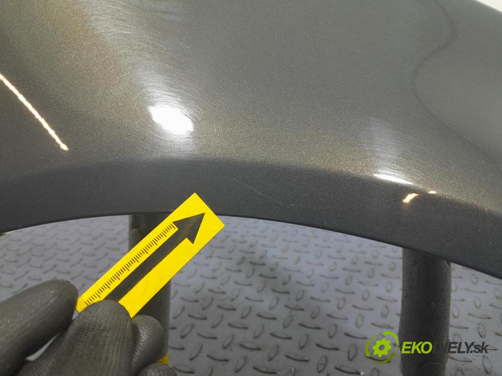 Opel Insignia 2014 blatník Predné v pravo: