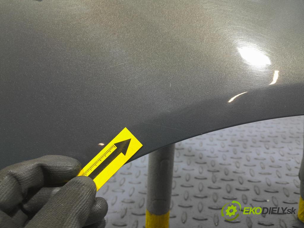 Opel Insignia 2014 blatník Predné v pravo: