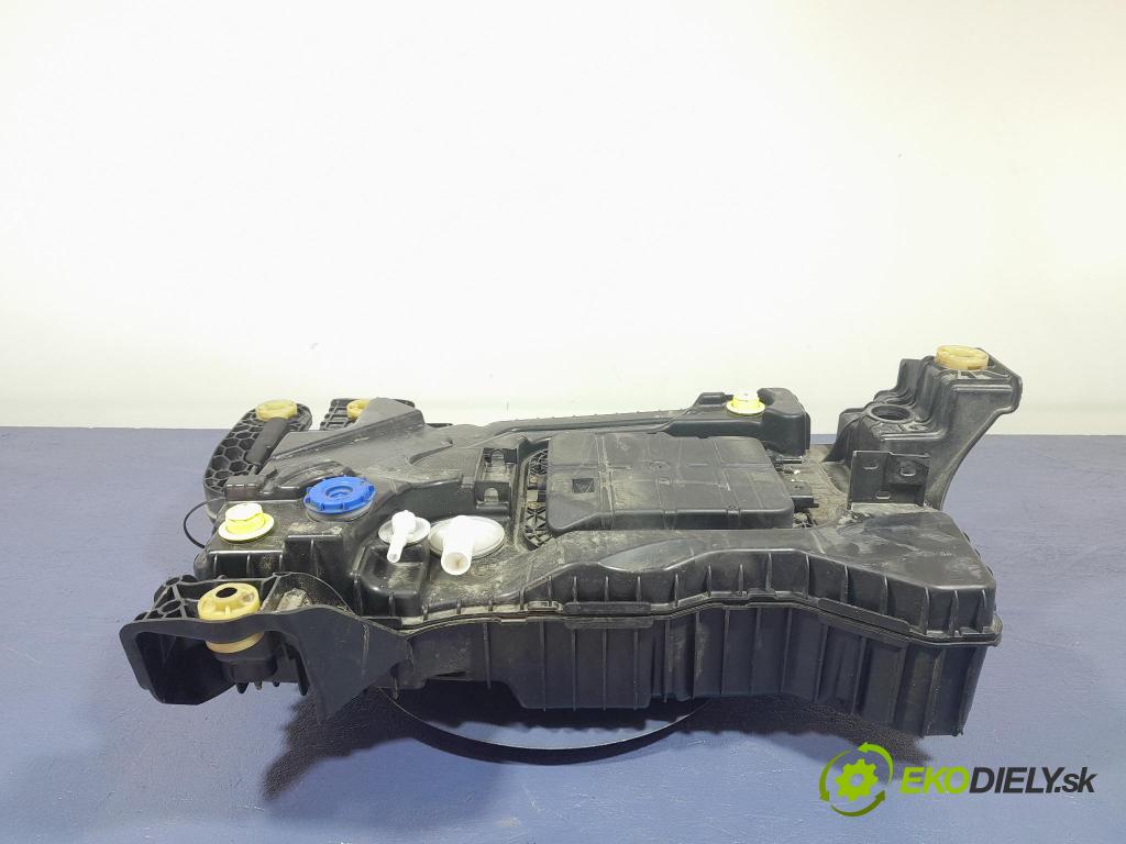 Citroen C5 aircross 2019 Nádrž: AdBlue: 12678023