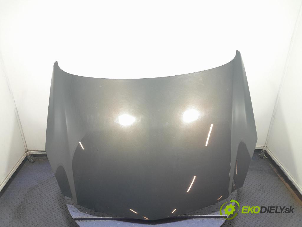 Opel Insignia 2014 kapota přední: