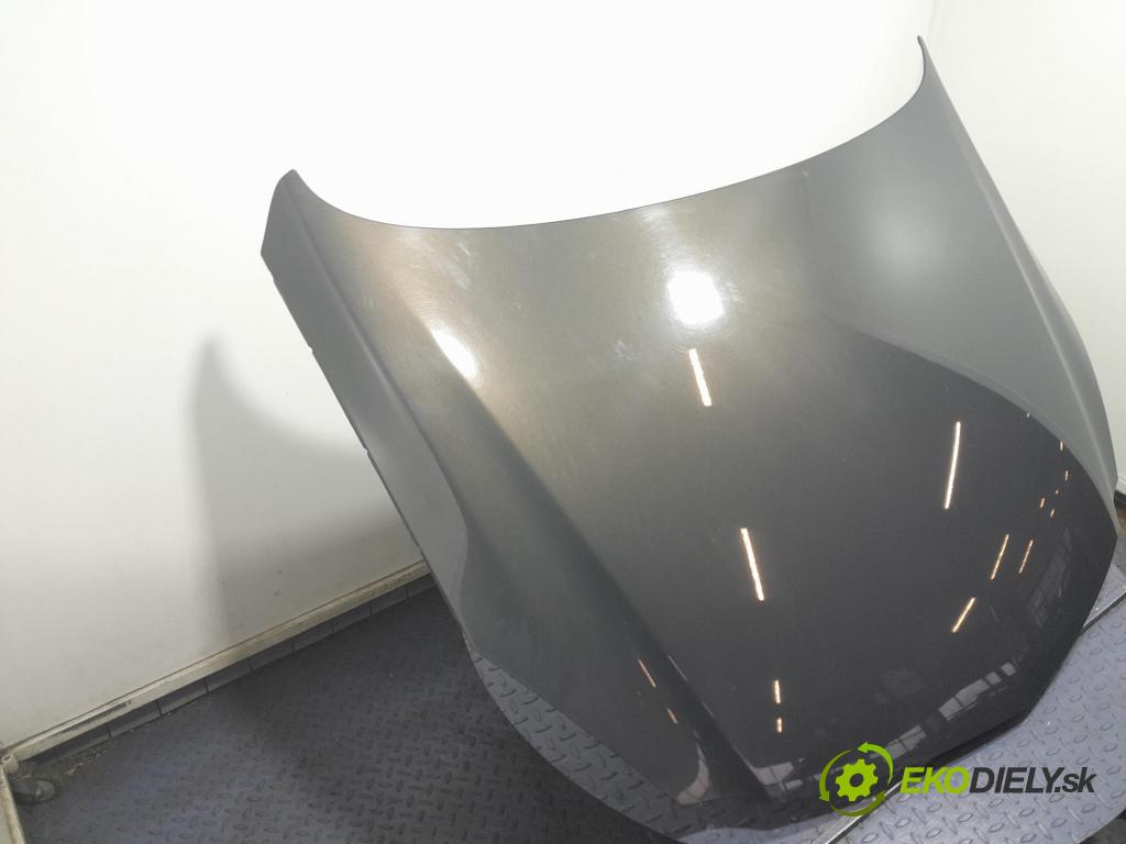 Opel Insignia 2014 kapota přední: