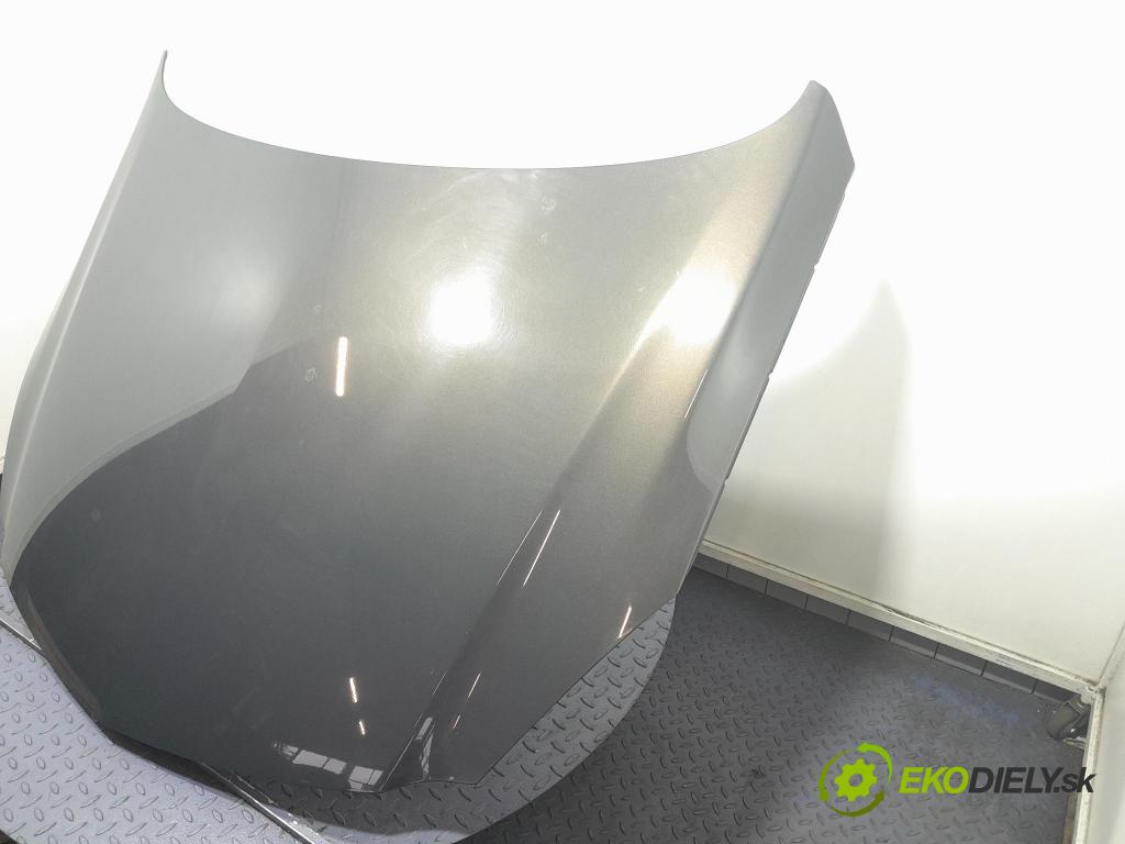 Opel Insignia 2014 kapota přední: