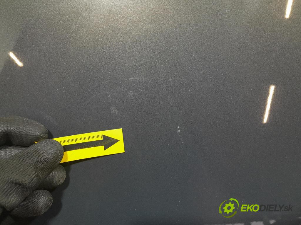 Opel Insignia 2014 kapota přední: