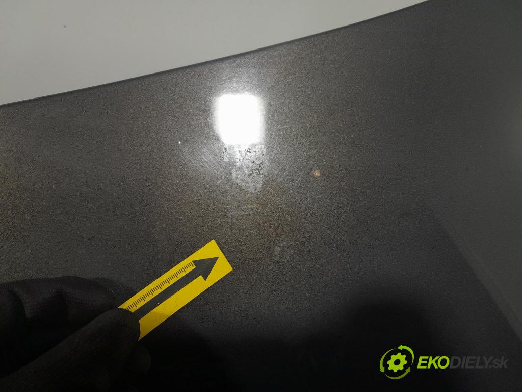 Opel Insignia 2014 kapota přední: