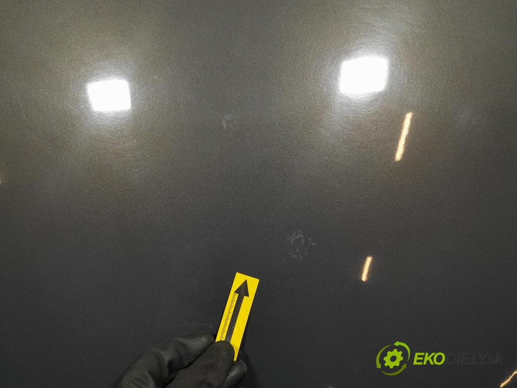 Opel Insignia 2014 kapota přední: