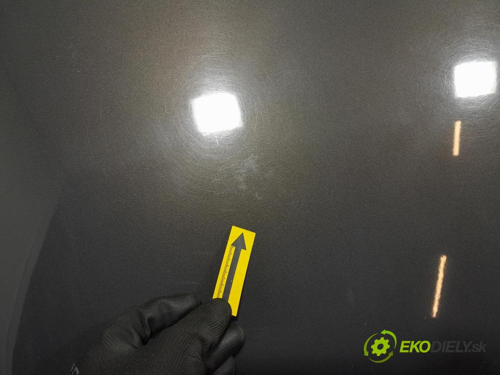 Opel Insignia 2014 kapota přední: