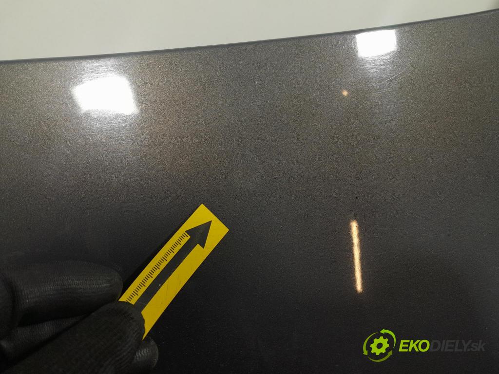 Opel Insignia 2014 kapota přední: