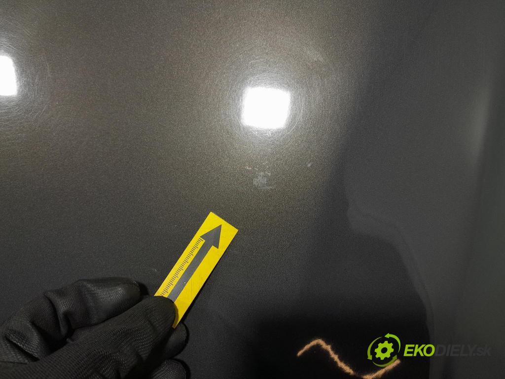 Opel Insignia 2014 kapota přední: