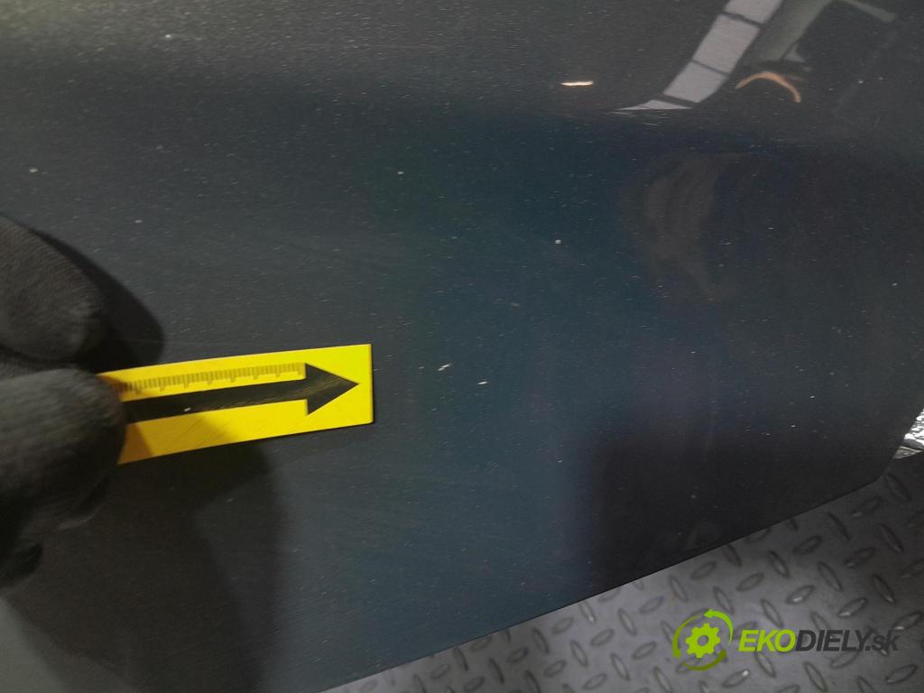 Opel Insignia 2014 kapota přední: