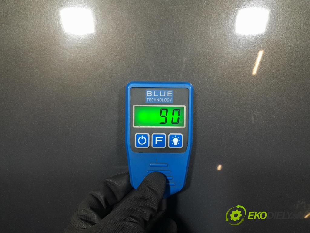 Opel Insignia 2014 kapota přední: