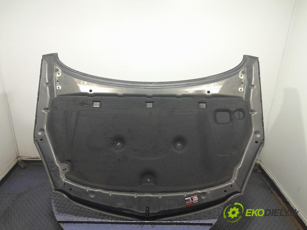 Opel Insignia 2014 kapota přední: 