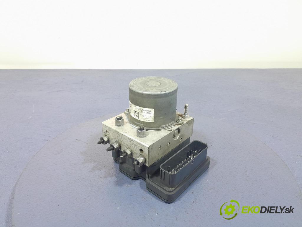 Citroen C5 aircross 2019 čerpadlo ABS x 9808958280