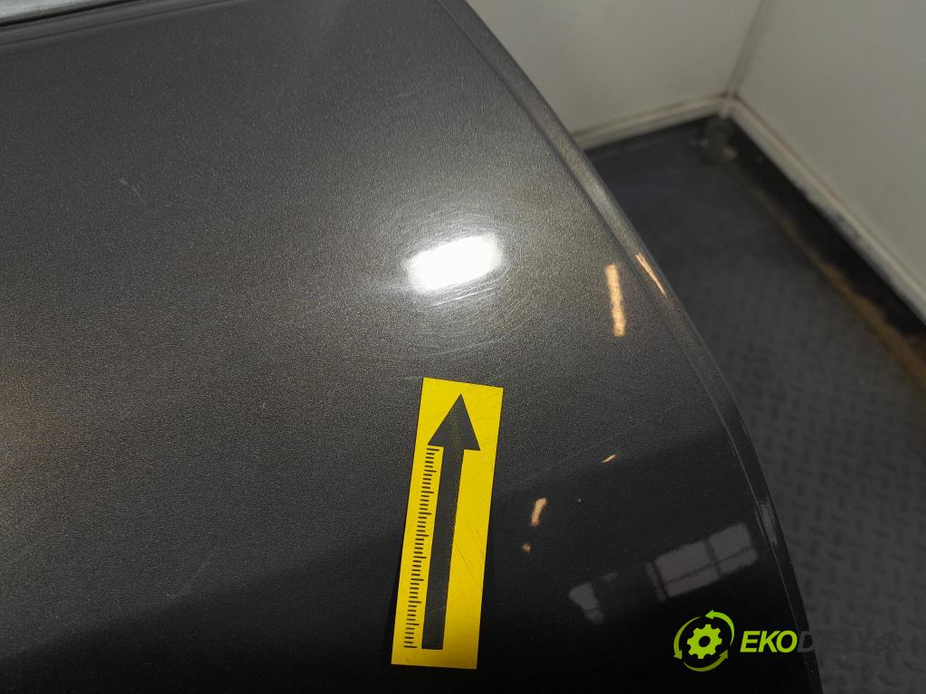 Opel Insignia 2014 dvere zad pravé