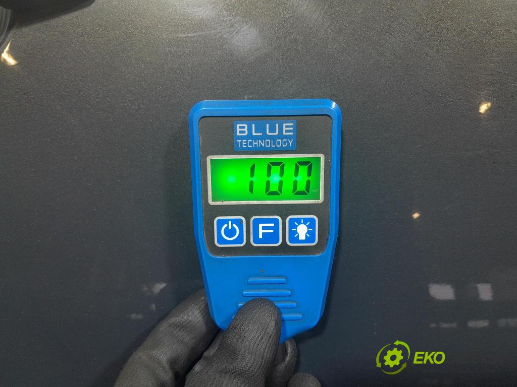 Opel Insignia 2014 dvere zad pravé