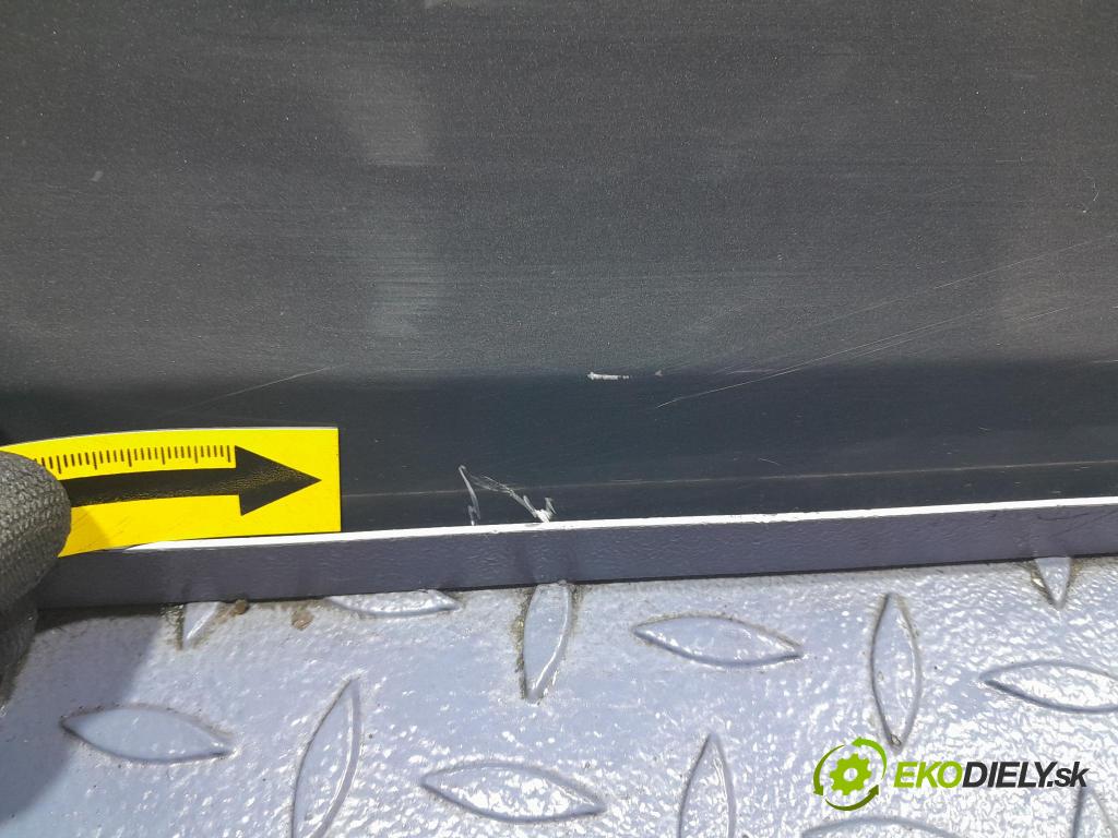 Opel Insignia 2014 dvere Predné pravé