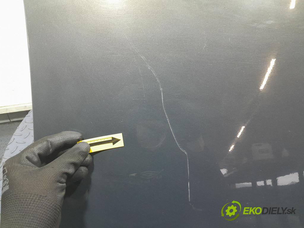 Opel Insignia 2014 dvere Predné pravé