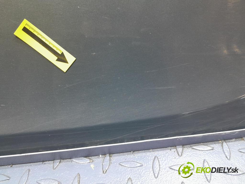 Opel Insignia 2014 dvere Predné pravé