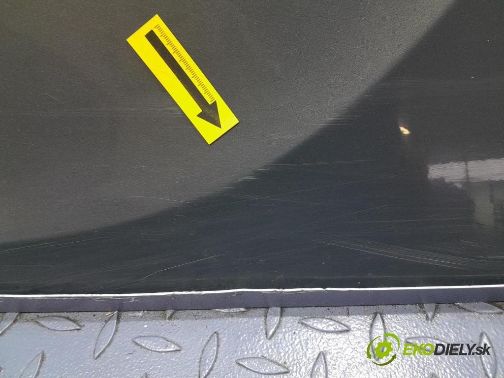 Opel Insignia 2014 dvere Predné pravé