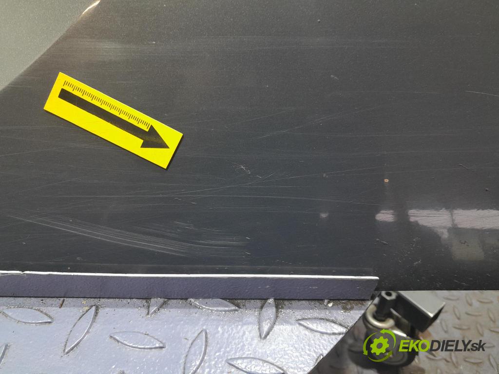 Opel Insignia 2014 dvere Predné pravé