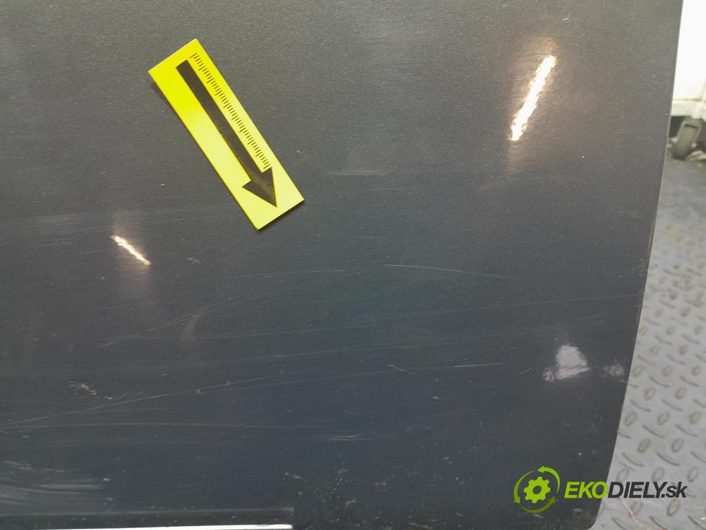 Opel Insignia 2014 dvere Predné pravé