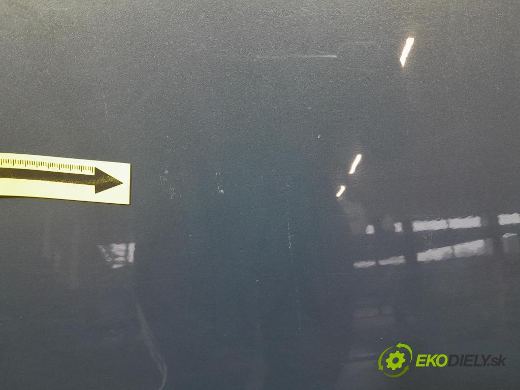 Opel Insignia 2014 dvere Predné pravé