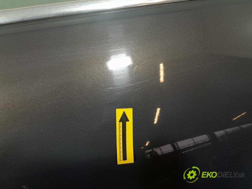 Opel Insignia 2014 dvere Predné pravé