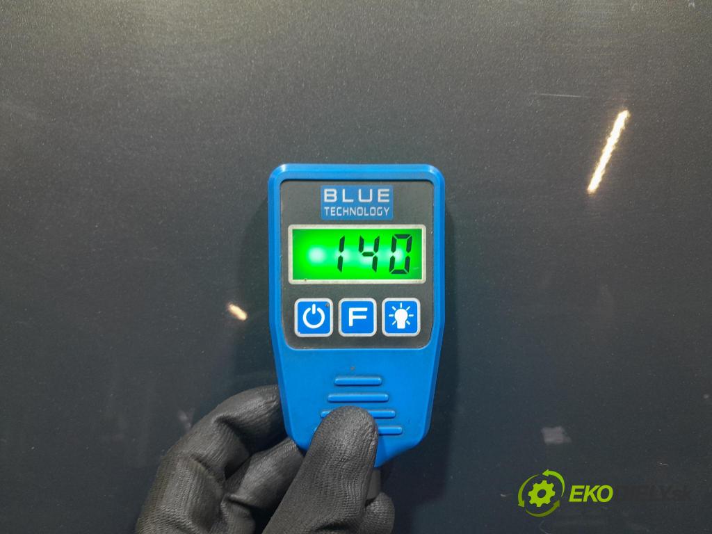 Opel Insignia 2014 dvere Predné pravé