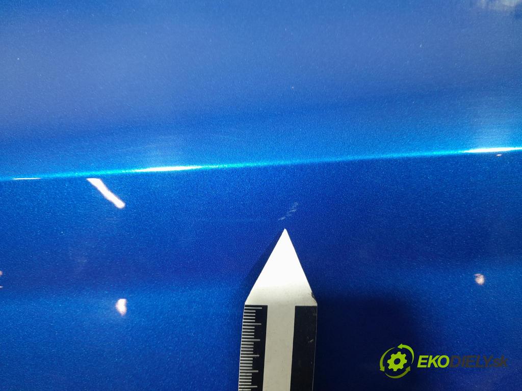 Skoda Octavia 2023 dvere Predné Vľavo: