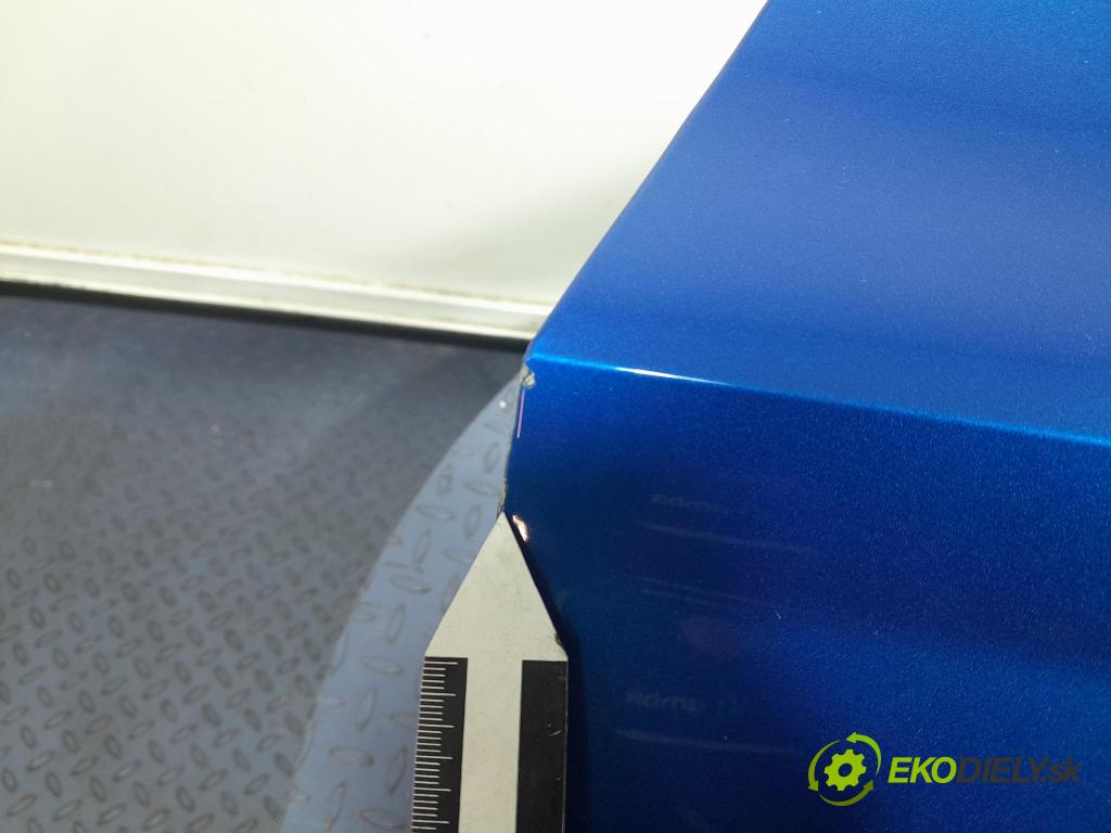 Skoda Octavia 2023 dvere Predné Vľavo: