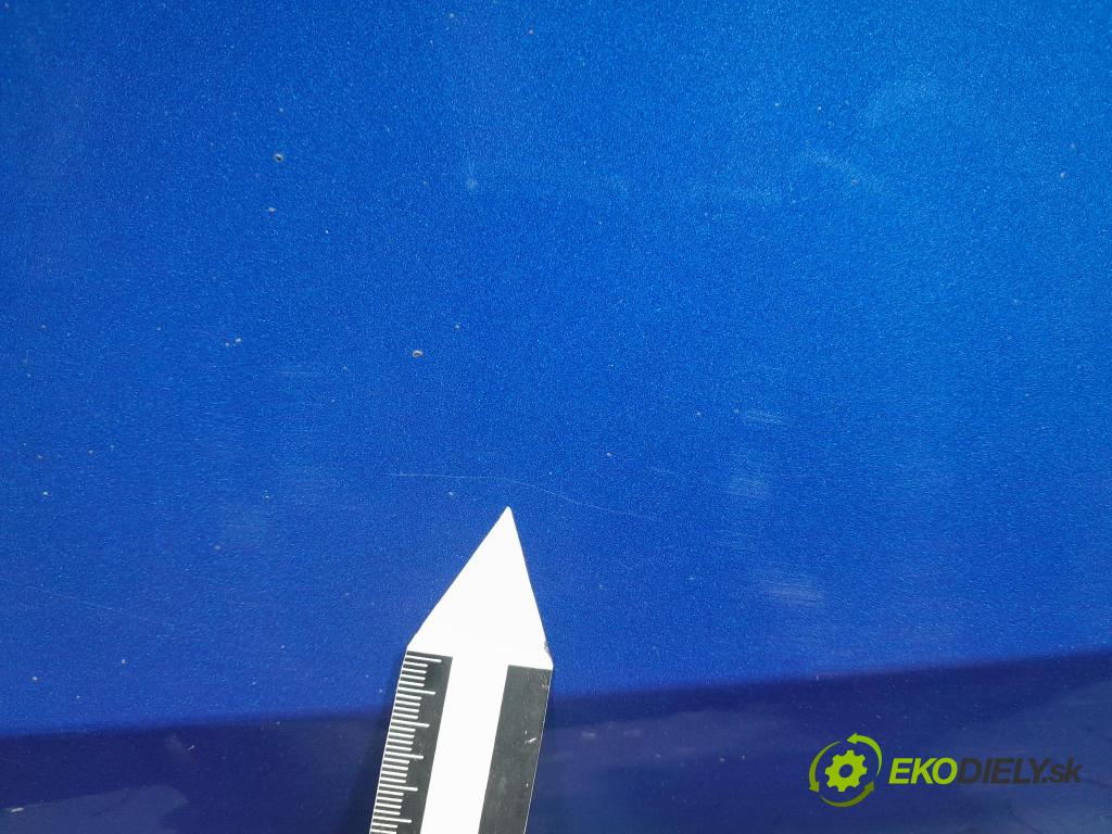 Skoda Octavia 2023 dvere Predné Vľavo: