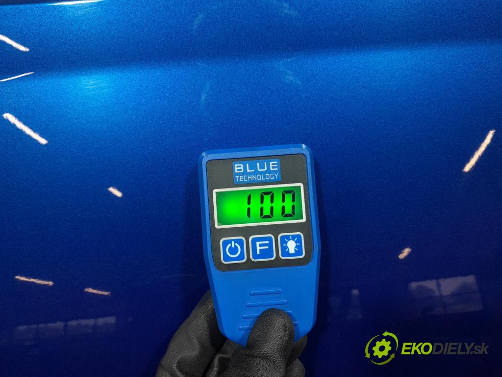 Skoda Octavia 2023 dvere Predné Vľavo: