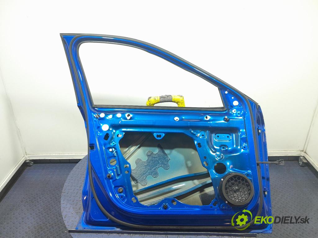 Skoda Octavia 2023 dvere Predné Vľavo: 