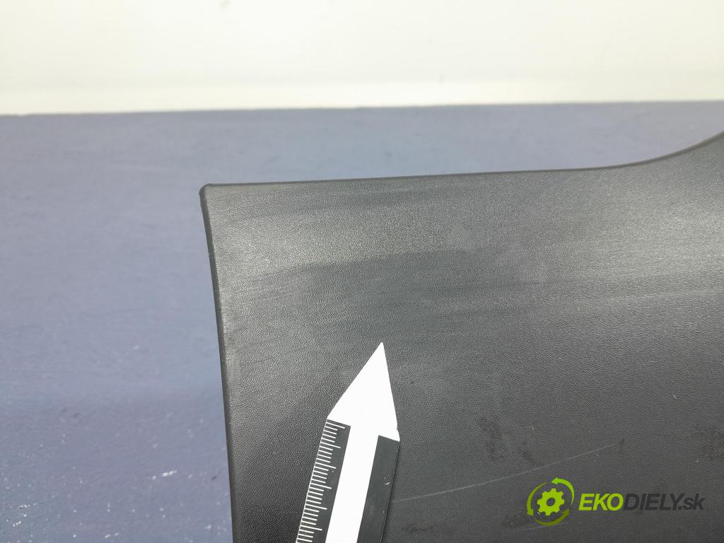 Citroen C5 aircross 2019 lišta Dekoratívne: 9820076177