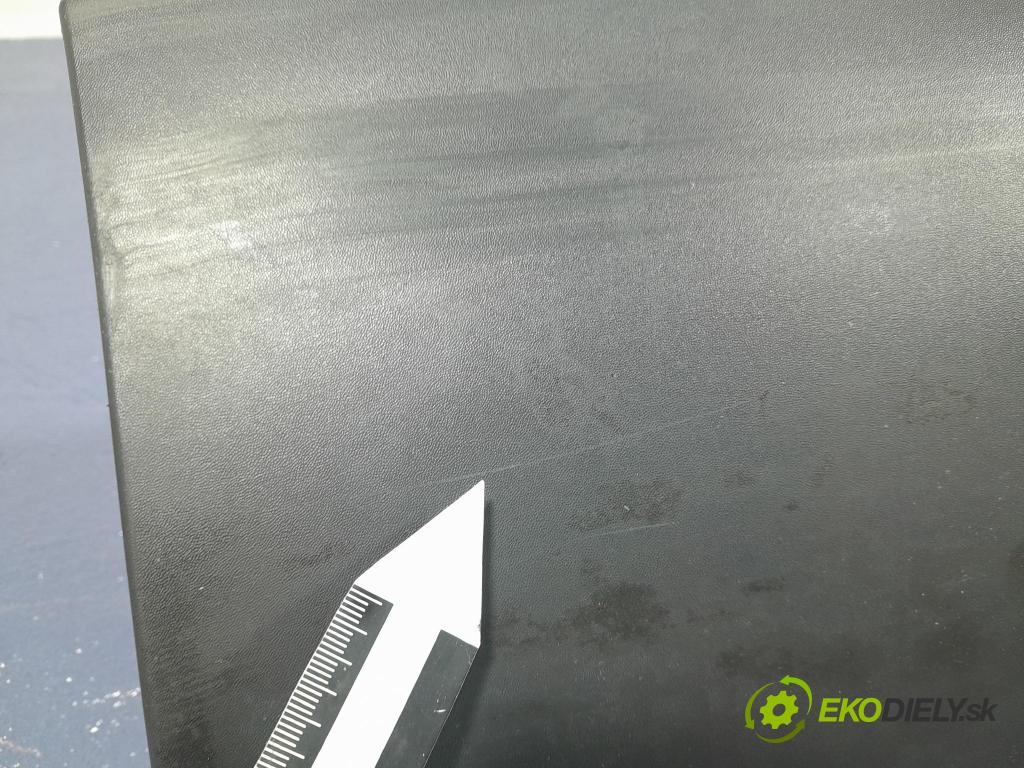 Citroen C5 aircross 2019 lišta Dekoratívne: 9820076177