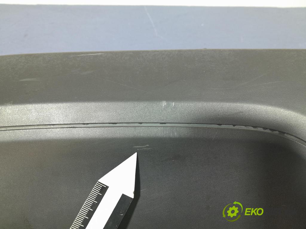 Citroen C5 aircross 2019 lišta Dekoratívne: 9820076177