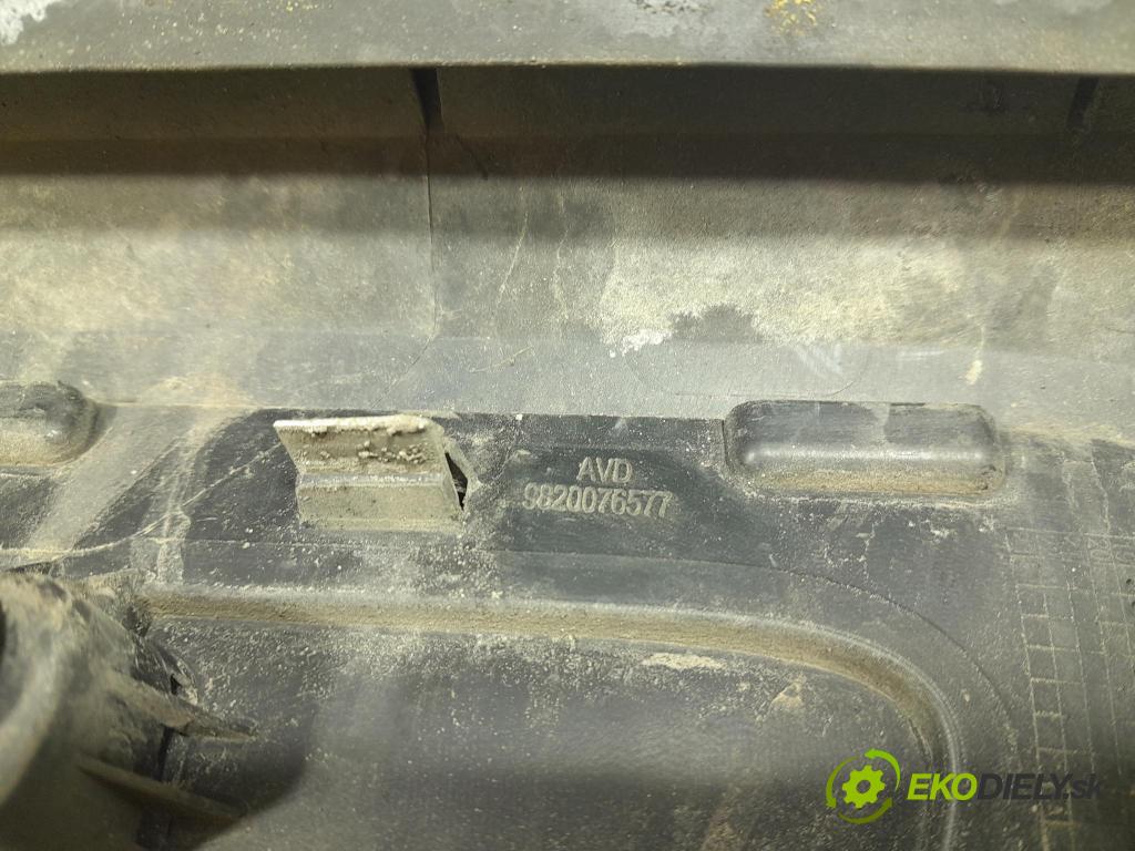 Citroen C5 aircross 2019 lišta Dekoratívne: 9820076577