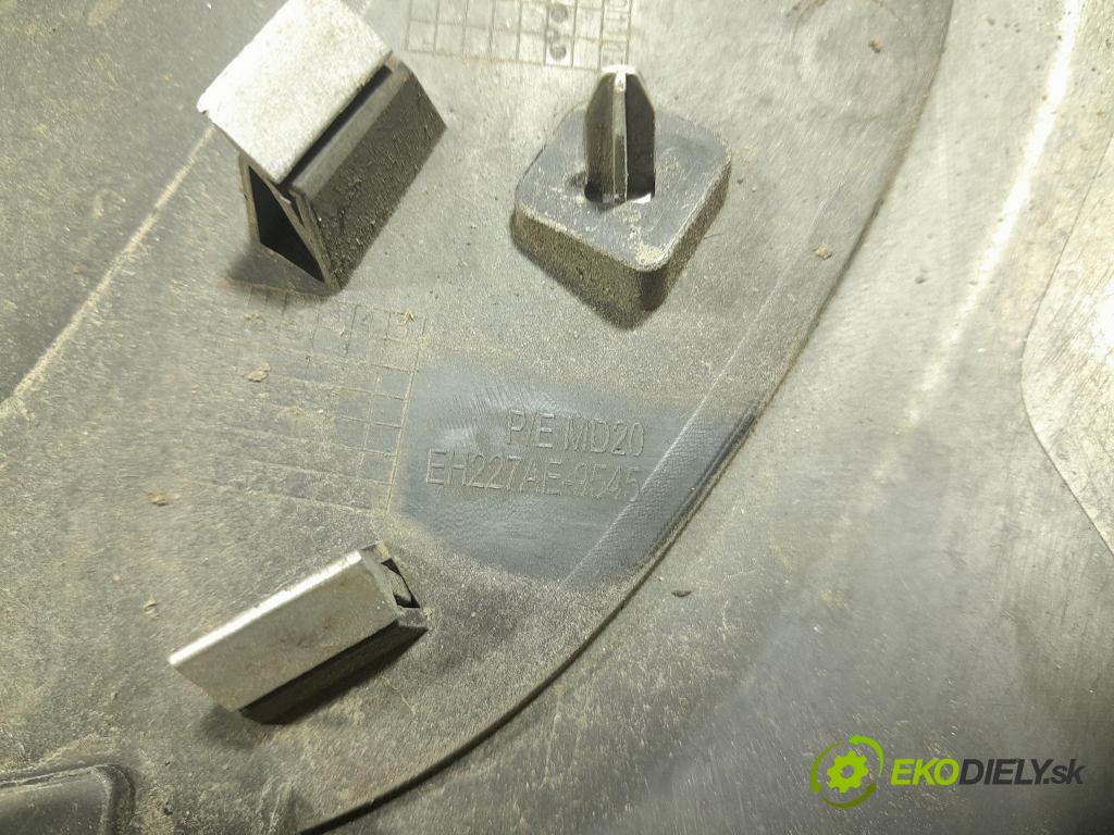 Citroen C5 aircross 2019 lišta Dekoratívne: 9820076577