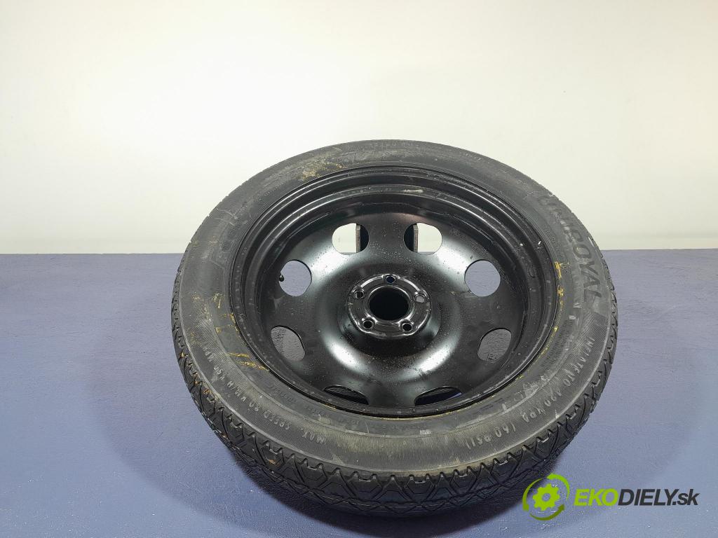 Citroen C5 aircross 2019 koleso Prístup: 9804035180