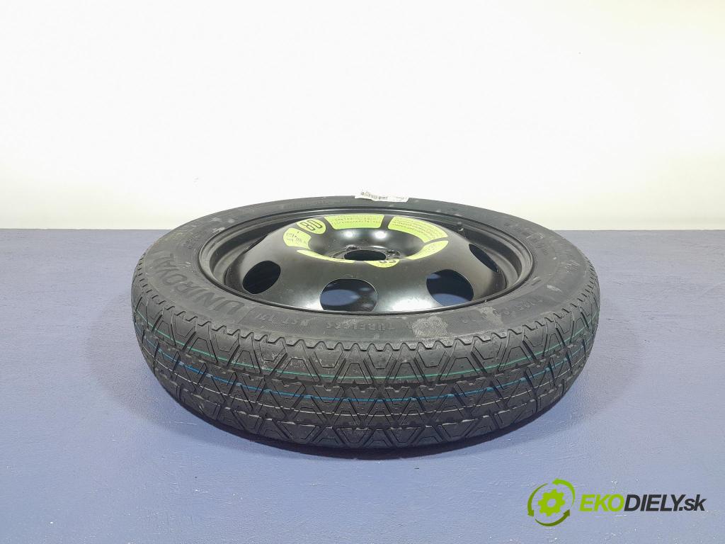 Citroen C5 aircross 2019 koleso Prístup: 9804035180