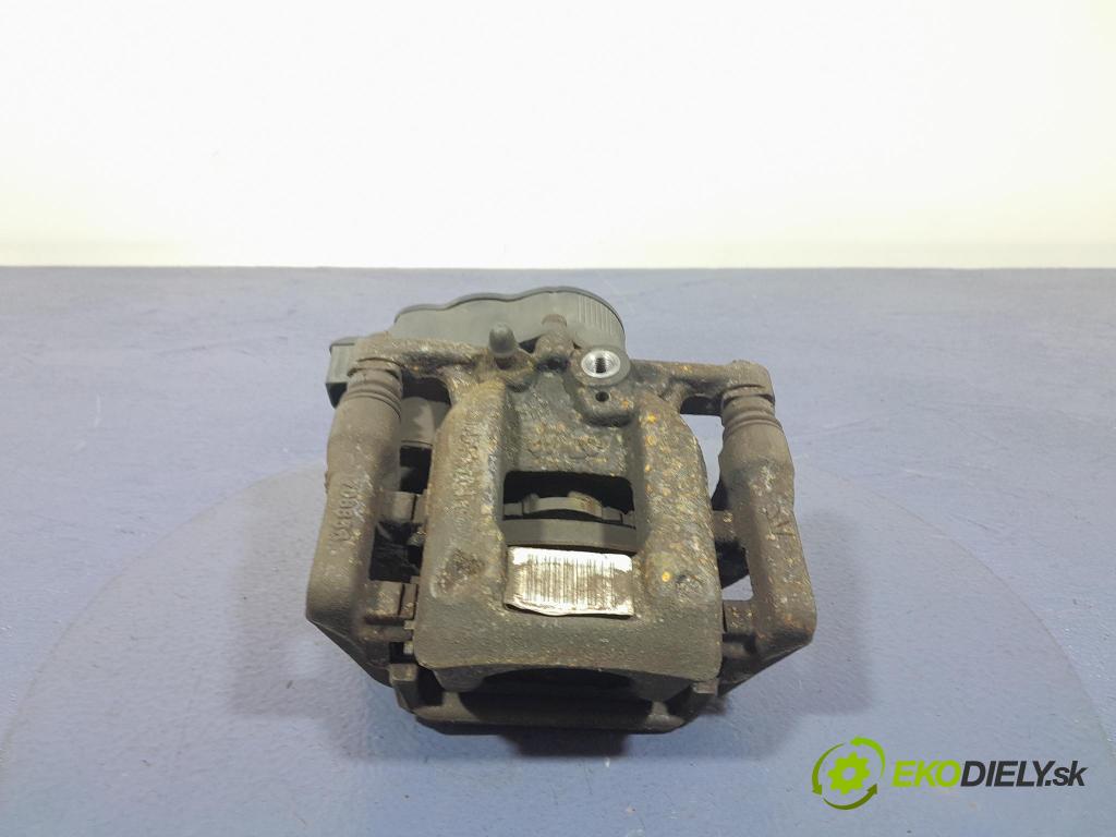 Citroen C5 aircross 2019 brzdič brzdový zad Vľavo: 9819060880