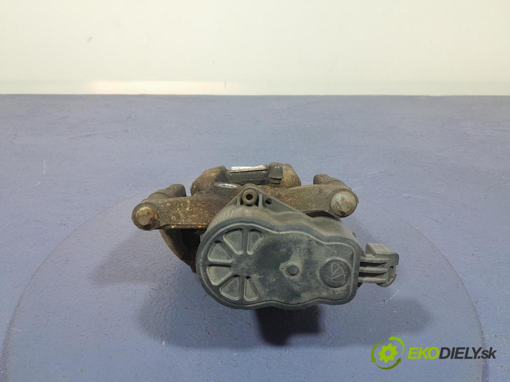 Citroen C5 aircross 2019 brzdič brzdový zad Vľavo: 9819060880