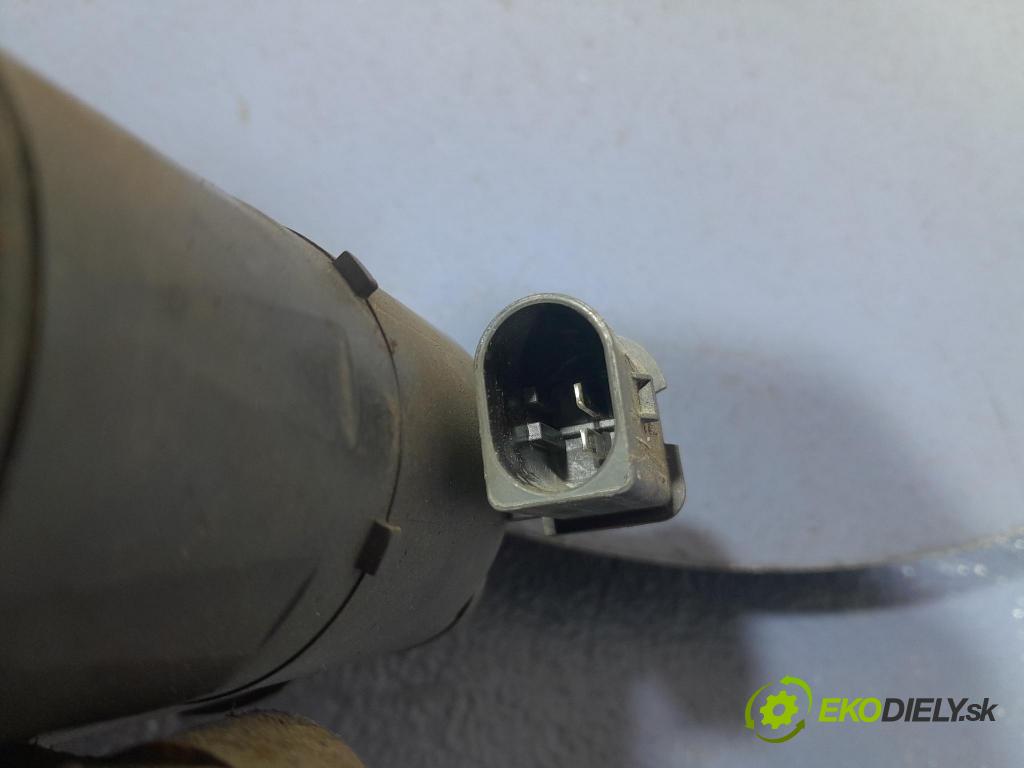 Citroen C5 aircross 2019 brzdič brzdový zad Vľavo: 9819060880