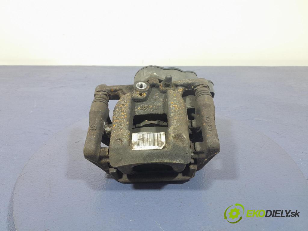 Citroen C5 aircross 2019 brzdič brzdový zad v pravo: 9819060980