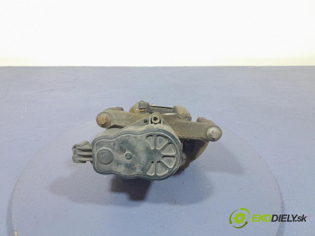 Citroen C5 aircross 2019 brzdič brzdový zad v pravo: 9819060980